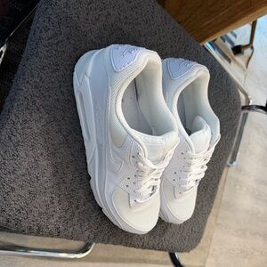 Nike Women's Classic White Sneakers